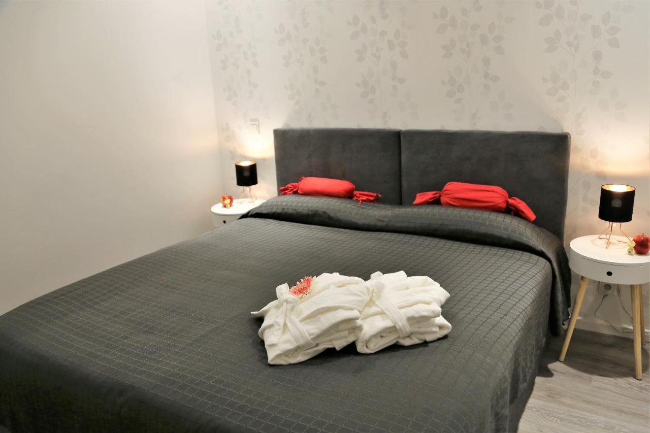 מולהיים אן דר רור Minsu Hotel מראה חיצוני תמונה
