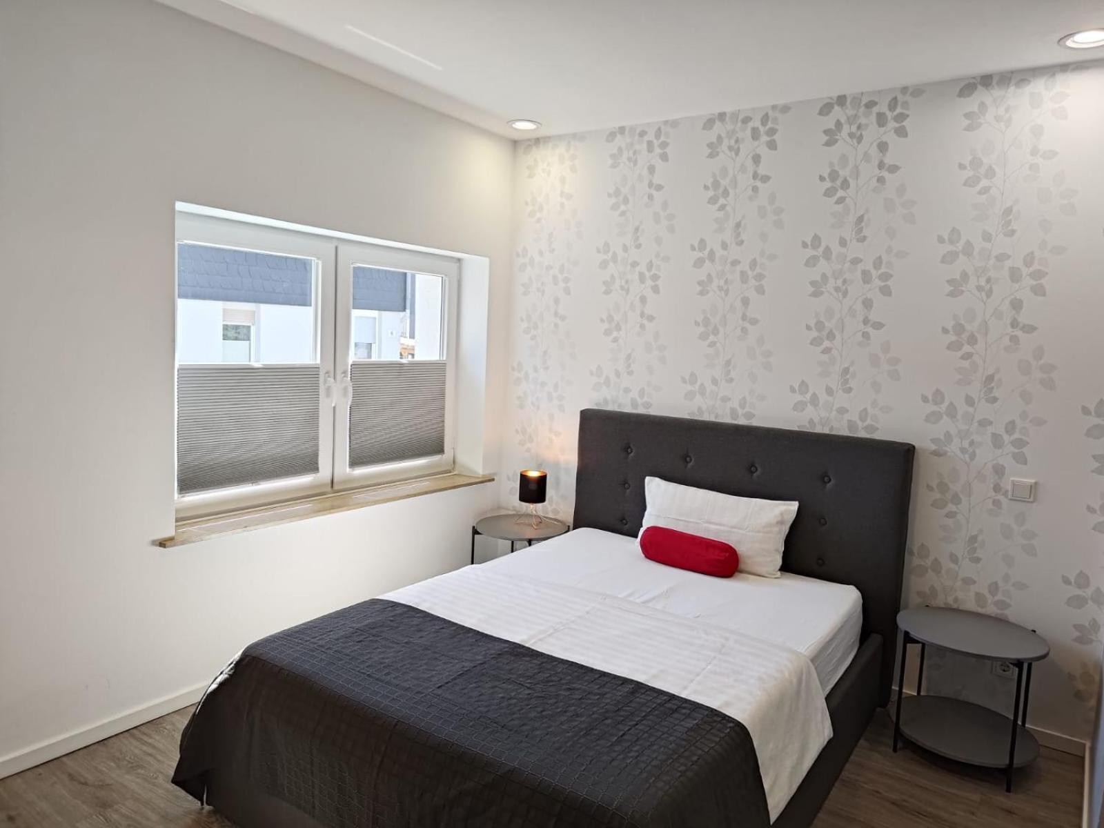 מולהיים אן דר רור Minsu Hotel מראה חיצוני תמונה